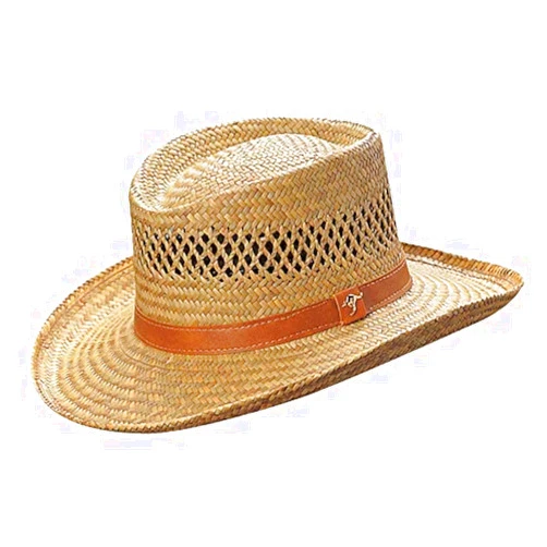 Dorfman Pacific Dorfman Hat Co. Rush Gambler