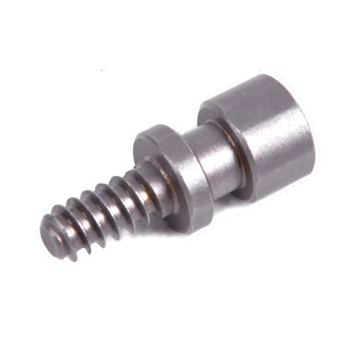 Yeivzwba Safe Lock Woodworm Screw fits Sorby/Record/Nova Chucks