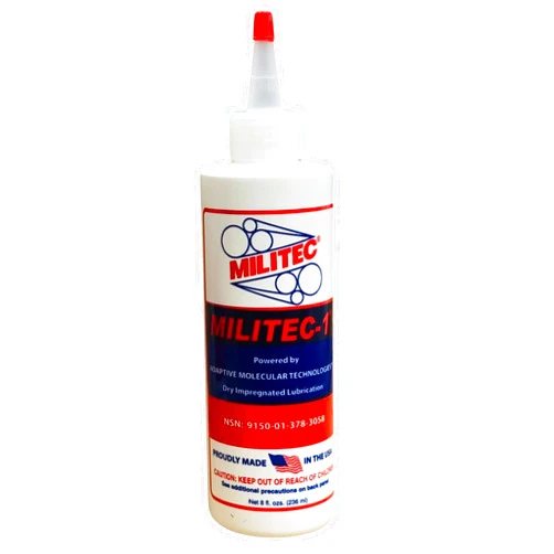 Militec-1 8 Oz