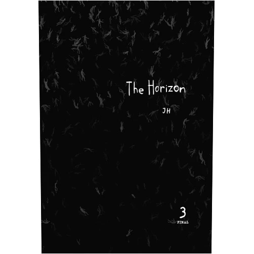 JH,Abigail Blackman The Horizon, Vol. 3 (The Horizon, 3)