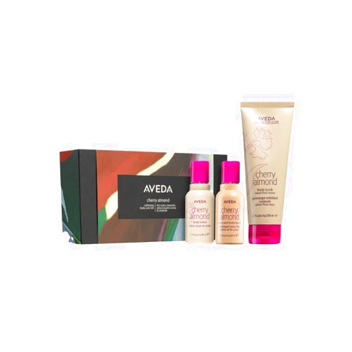 Aveda Cherry Almond Body Trio