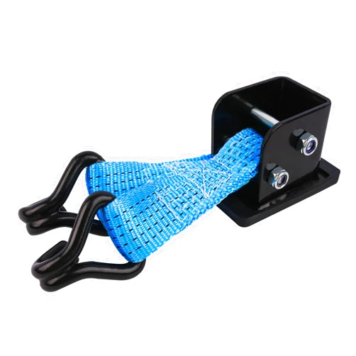 STEGODON HI Lift Jack Mate Wheel Lifter Lift-Mate 4X4 Offroad Lift Heavy Duty 5000lbs Recovery Accessory 4WD (Blue)