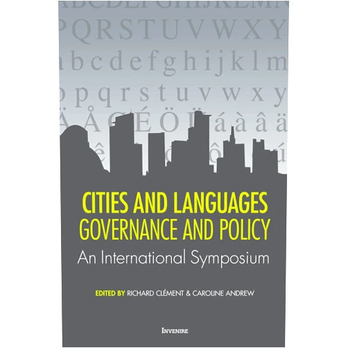 By Richard Clément (Editor), Caroline Andrew (Editor), Graham Fraser (Contributor), Sylvie A. Lamoureux (Contributor), Emili Boix-Fuster (Contributor), Gemma Cots (Contributor), Georgina Rufo (Contributor), Daniel Bourgeois (Contributor), Aaron Burry (Contributor), Guy Chiasson (Contributor), Maria Björnberg-Enckell (Contributor), Christina Späti (Contributor), Phillipe Hambye (Contributor), Jordi Font (Contributor), Antoni Rodon (Contributor), Pierre-Yves Moeschler (Contributor), Colin H. Williams (Contributor) & 14 more Format: Kindle Edition Cities and Languages: Governance and Policy – An International Symposium