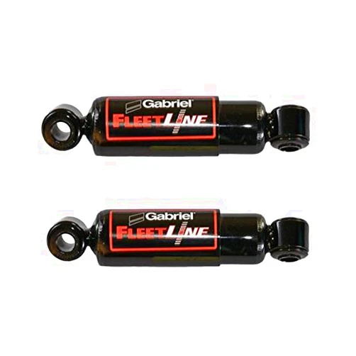 Gabriel 2 Arvin Meritor, Great Dane Trailer Suspension Shocks Gabriel 85052 Shocks