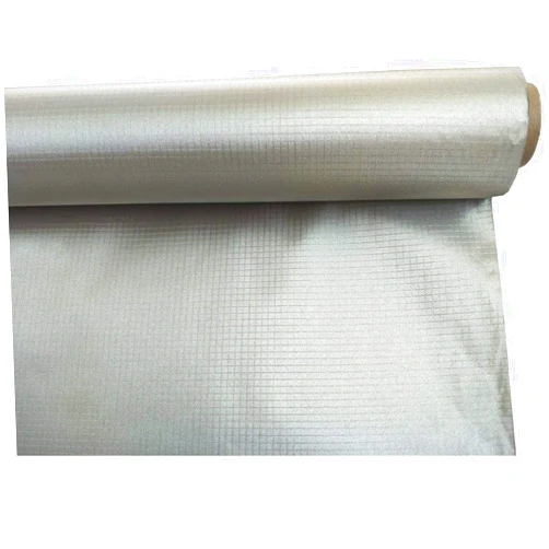 Amradield Block EMF RFID EMI RF Shielding Conductive Copper Nickel Fabric for Smart Meter RF Blocking Plaid Ripstop Type 78