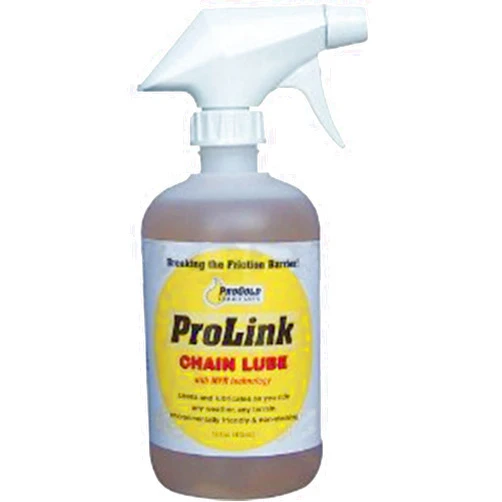 ProGold Prolink 16-Ounce Spray Chain Lube