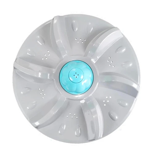 JIANCW Accessories for Washing Machine Suitable Compatible For Xiangniu Compatible For Qishuai Washing Machine XQB68-6818 XQB72-7248 80-1678 Wave Roulette 37CM Washer Spare Parts