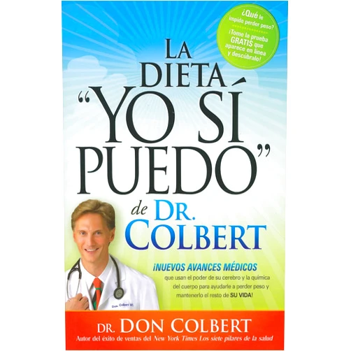M.D. Don Colbert La Dieta 
