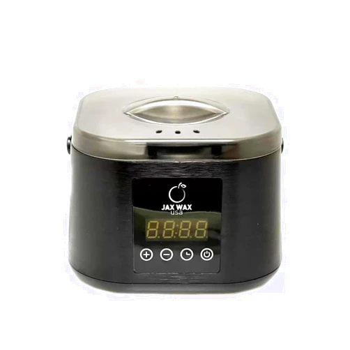 Jax Wax Australia Jax Wax 500ML Professional Single Wax Warmer for Hair Removal - Spa & Home Equipment