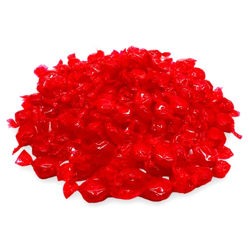 KLUB BULK Arcor Cinnamon Hard Candy-1.5 lbs of Fresh and Fiery Sweet Cinnamon Discs Hard Candy, Individually Wrapped - Perfect for a Cinnamon Candy Lover(24 oz)