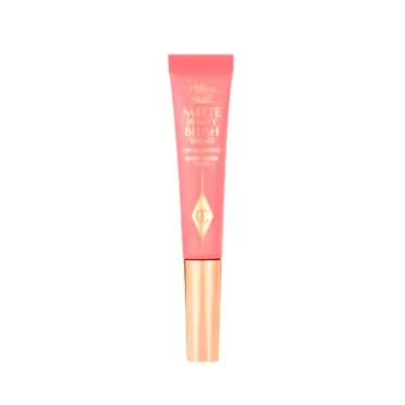 CHARLOTTE TILBURY Matte Beauty Blush Wand - Pink Pop
