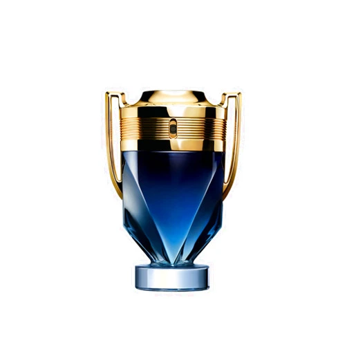 Paco Rabanne Invictus for Men - 3.4 oz Parfum Spray