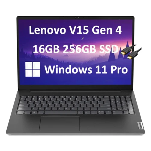 Lenovo Laptop V15 for Business (15.6