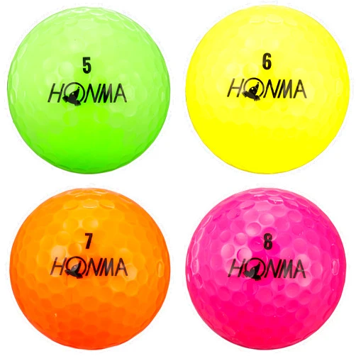 Honma Golf HONMA Golf Ball D1 2020 Model