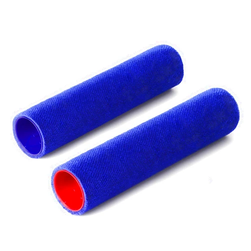 Keluke 2Pcs Replacement Roller Brushes Compatible with Dyson Wash G1 Vacuum Cleaner,Double Drum Brush Attachments,2 Brush Rollers