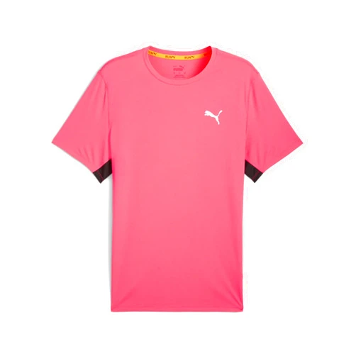 PUMA Men's Run Favorite Velocity T-Shirt