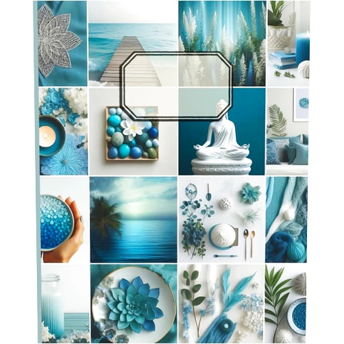 Klena Klena Notebook serenity (Italian Edition)