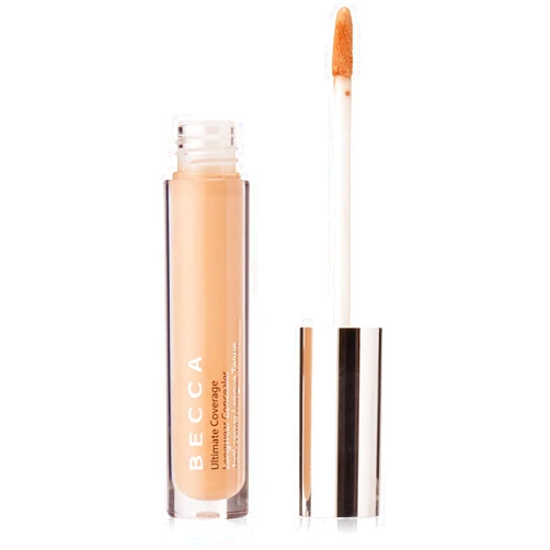 Becca Ultimate Coverage Longwear Concealer, Sesame, 0.21 Ounce