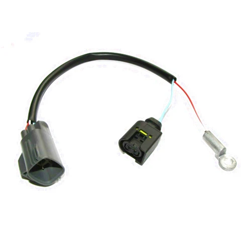 LRNJ AMK AIR SUSPENSION COMPRESSOR TEMPERATURE SENSOR COMPATIBLE WITH LAND ROVER LR3 / LR4 2012-2016 / RR SPORT L320 2010-2013 WITH AMK TYPE AIR COMPRESSOR UNIT ONLY PART # LRNJLR023964SENSOR