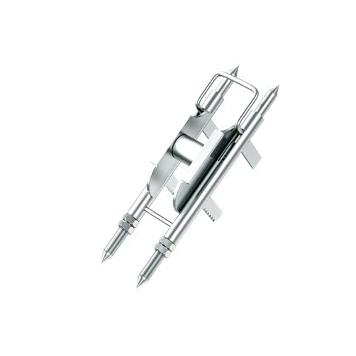 Ruipai Professional Electrical Tool: Wire Pulling Pulley - New and Ideal for Single-Person Wire Assistance. Suitable for Junction Boxes and Small Distribution Panels. Prevents Wire Scratches, Saves