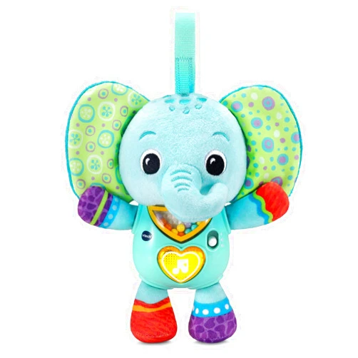 VTech Baby Cuddle and Sing Elephant