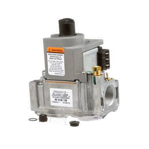 FRYMASTER PARTS 8073552 Valve Gas NAT 24V