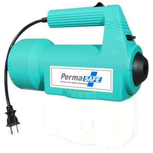 PERMASAFE PROTECTIVE COATINGS PermaSafe Handheld Electric ULV Fogger