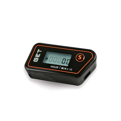 Get HOUR METER WIRELESS ENGINE COUNT WIRELESS REFLECTIVE GET