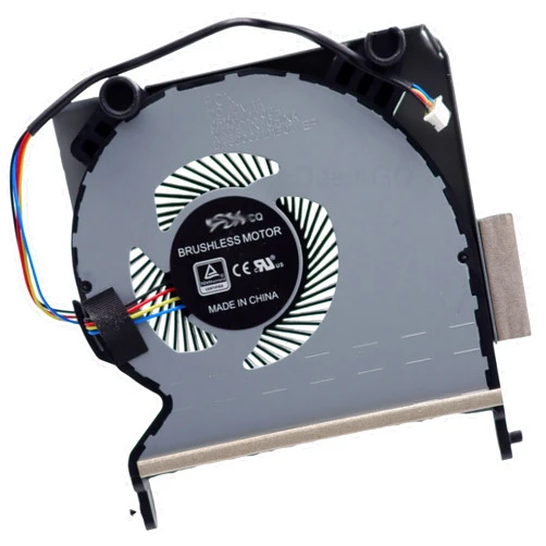 Deal4GO CPU Cooling Fan M11802-001 Replacement for HP EliteDesk 800 805 G5 G6 G8 ProDesk 400 405 600 G6 800 G9 DM Desktop Mini PC