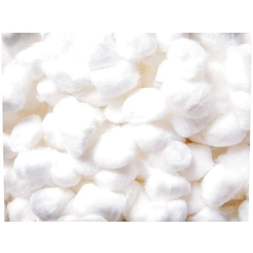 COOLKESI Cotton Balls