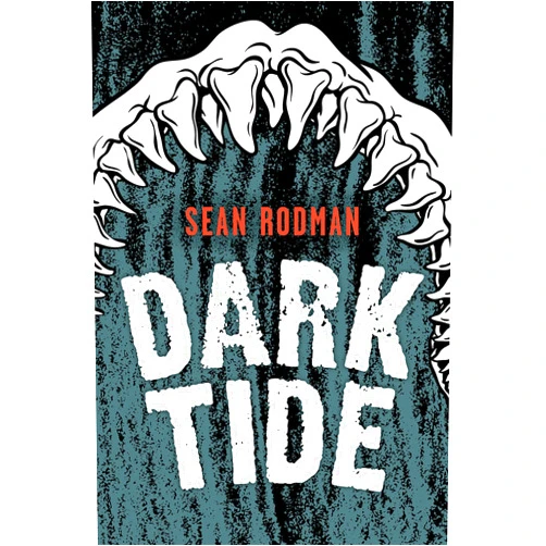 By Sean Rodman (Author) Dark Tide (Orca Anchor)