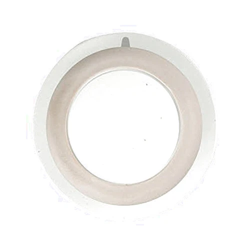 ForeverPRO WP3957754 Timer Knob White for Whirlpool Dryer 3957754 1176004 8312687 AH981853