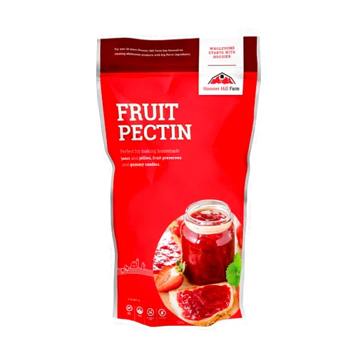 Hoosier Hill Farm Fruit Pectin, 2LB (Pack of 1)