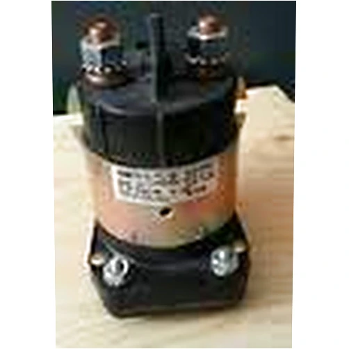 Trombetta 114-2411-020-02 Bear Contactor STD