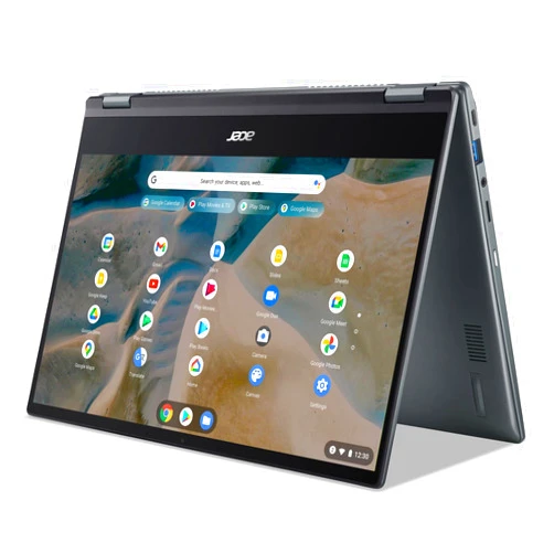 acer Chromebook Spin 514 2-in-1 Laptop 14