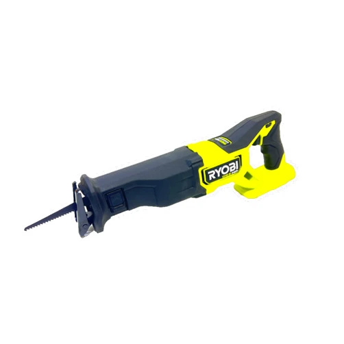 RYOBI ONE+ HP 18V Brushless Cordless Reciprocating Saw (Tool Only)