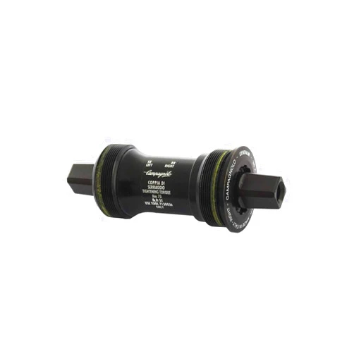 Campagnolo Centaur ENG Bottom Brackets - Black, 111 mm