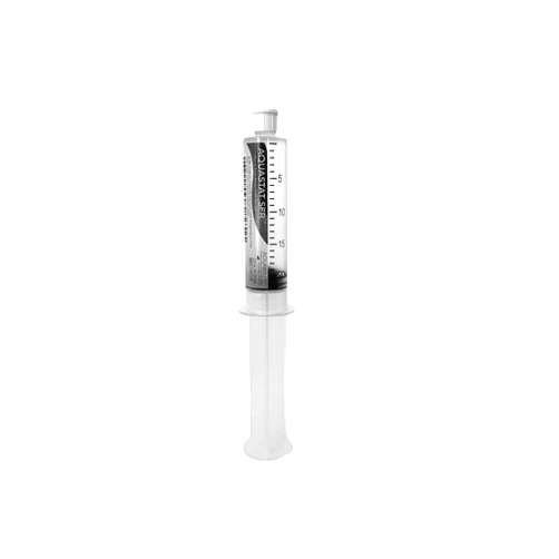 Aquabiliti Aquastat Prefilled Flush Syringe with 0.9% USP Sodium Chloride (Normal Saline)- Sterile Field Ready (80, 20 ml in 20ml) (Luer Lock)