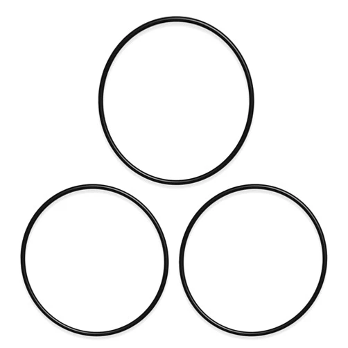 STPCTOU O-Ring Replacement for 3M Aqua-Pure、Aqua-Pure Water Filters、Watts Premier Watts Filter Housings Compatible with 63597174C / 63597174P / WP252235 / AO-WH-STD-OR-2（3PCS）