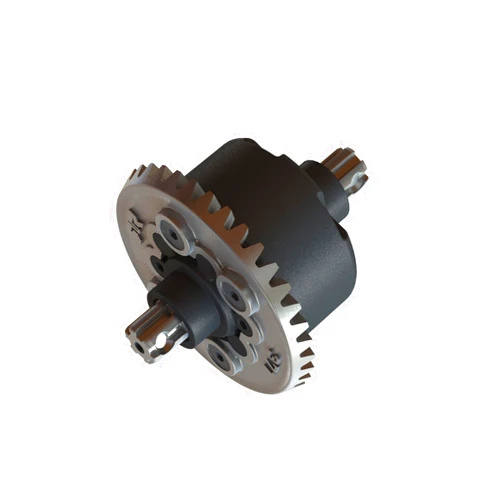 ARRMA Metal Diff Set (37T, 1.35M), ARA311155