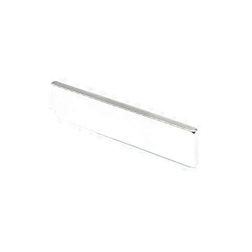 MOTOZA WOOLIG 10/20/30/50/100/200PCS 20x6x2 Block Strong Powerful Magnets N35 Rare Earth Neodymium Magnet 20x6x2mm Permanent Magnet 20 * 6 * 2 (Color : 100PCS)