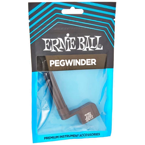 Ernie Ball Pegwinger String Winder (P04119)
