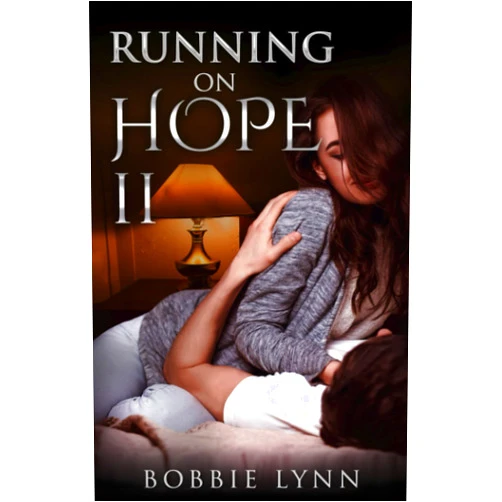 Bobbie Lynn Running on Hope II