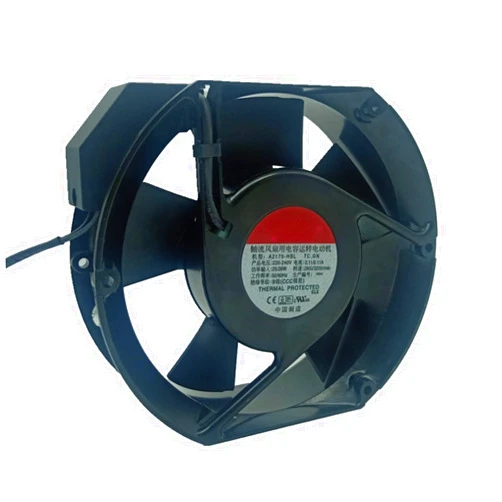 KIKIFAN for SUNON 17251V A2175-HBL TC. Gn Capacitive Axial Cooling Fan 17251 Industrial Axial Fan