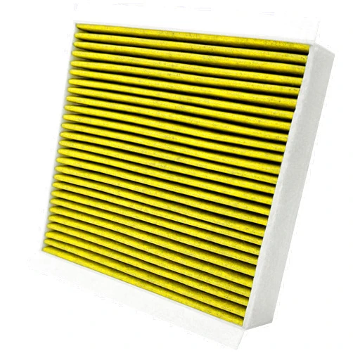 Capume for Cabin Air Filter JMFL3 (CF12150) Fits for F-150 2015-23, F-250 / F-350 / F-450 / F-550Super Duty 2017-23, Expedition 2018-24, Navigator 2018-24, Replacement for CP150, FL3Z-19N619-A