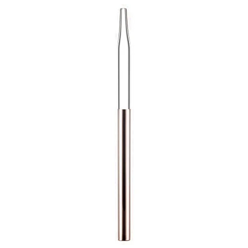 Eisch - Gentleman, Whisky Pipette 999/3 Platin 1 Whisky Pipette (86599903)…
