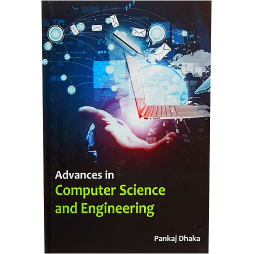 By Pankaj Dhaka (Author) Advances In Computer Science And Engineering
