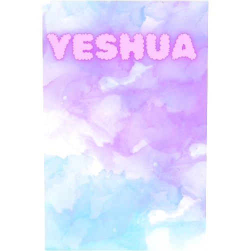 Santos Anthony Macias Yeshua Pastel Daily Journal