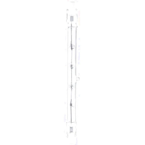 Westinghouse Lighting Corp 300-watt T3 Rough Double Ended Halogen Bulb