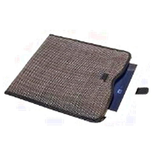 BelleVesta Case for iPad 2/Mini, Pepper (00910-640)